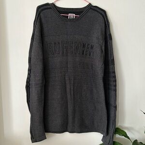 RUFEN beautiful sweater for mens